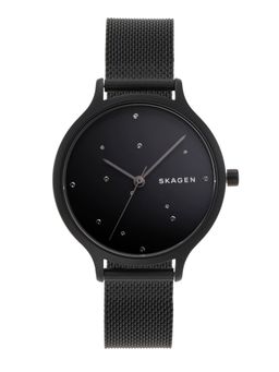 Skagen - SKW2761 Anita Black Watch For Women