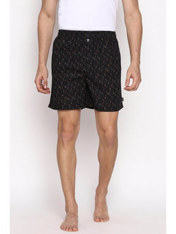 Van Heusen Innerwear - Men All Over Print Boxer Shorts