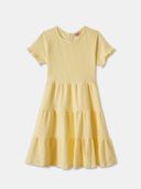 Yellow color option, Currently selected