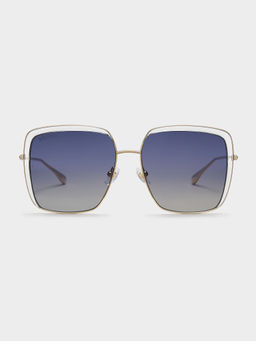 BOLON - BL6098 50 Square Sunglasses