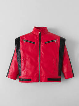 Hopscotch - Varsity High Neck Jacket