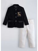 Black color option, Currently selected