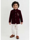 Maroon color option, Currently selected