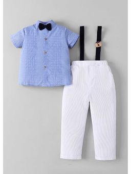 Hopscotch - Textured Formal Set