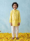 Yellow color option