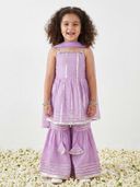 Purple color option