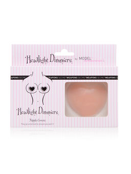 Forever New - Headlight Dimmers Nude