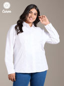 White color option, Currently selected