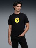 Black color option, Currently selected