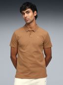 Brown color option, Currently selected