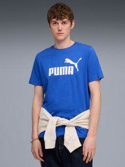 Puma - Brand Logo Printed Men's T-Shirt