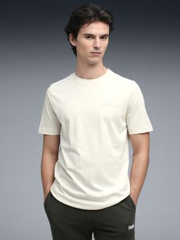 Puma - Solid Relaxed Men's T-Shirt