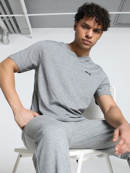 Puma - Solid Relaxed Men's T-Shirt