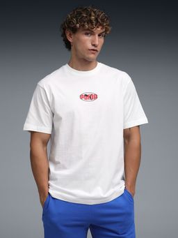 Puma - Men’S Logo Printed T-Shirt