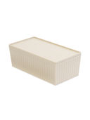 Beige color option, Currently selected