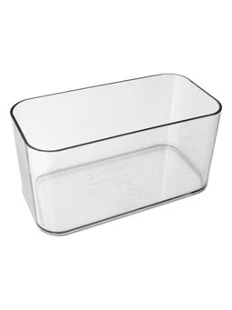 Inabox - Transparent Stackable Organiser