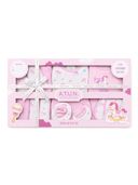 Pink color option