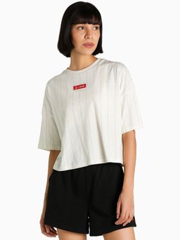 Puma - X Coca Cola Aop Women White T-shirt