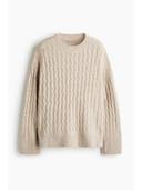 Beige color option, Currently selected