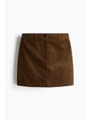 Brown color option, Currently selected