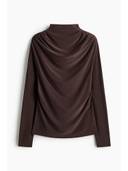 Brown color option, Currently selected