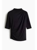 Black color option, Currently selected