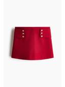 Red color option