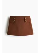 Brown color option