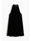 Black color option, Currently selected