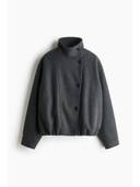 Grey color option, Currently selected