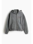 Grey color option, Currently selected