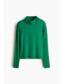 Green color option