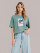Green color option, Sold out