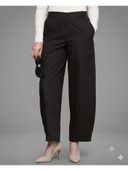 Black color option, Sold out, Currently selected