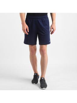 Reebok - Te Vec Shorts Navy Blue Training Short