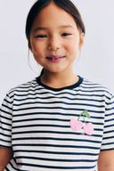 White color option, Currently selected