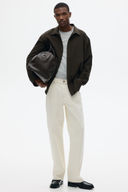 White color option, Currently selected