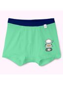 Green color option