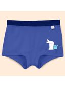 Blue color option, Currently selected