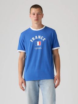 Levi's - Men'S Graphic Print Standard Fit T-Shirt