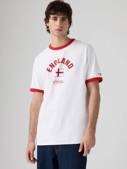 Levi's - Men'S Graphic Print Standard Fit T-Shirt