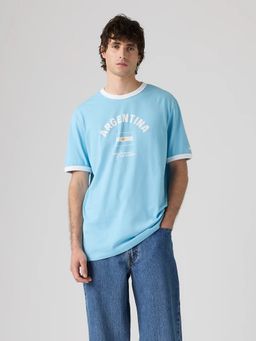 Levi's - Men'S Graphic Print Standard Fit T-Shirt