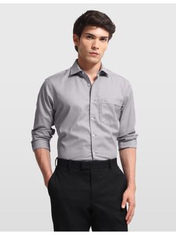 Arrow - Men's Dobby Liberty Classic Regular Fit Shirt