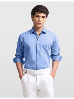 Arrow - Men's Twill Liberty Classic Regular Fit Shirt