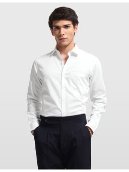 Arrow - Men's Twill Liberty Classic Regular Fit Shirt