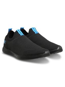 Reebok - Druhan 2.0 M Black Walking Shoes