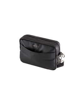 CARPISA - Brampton Go Black Pouch
