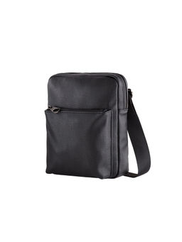 CARPISA - Brampton Go Black Sling Bag