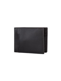 CARPISA - Bench Go Wallet Black