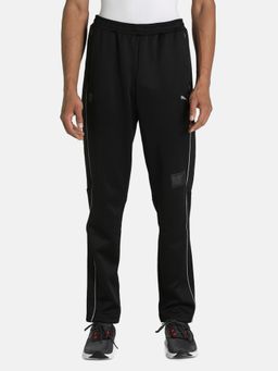 Puma - Ferrari Motorsport Style MT7 Track Men Black Trackpants